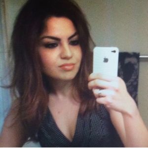 Meet your Posher, Sandra